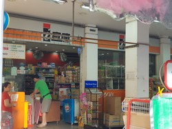 Blk 769 Bedok Reservoir View (Bedok), HDB 5 Rooms #166517622